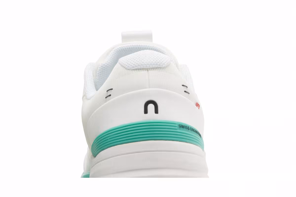 ON The Roger Pro White Mint, view 8