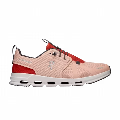 ON Cloud Sky Kids 'Rose Red'