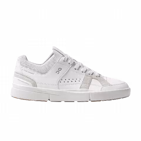 ON Wmns The Roger Clubhouse 'White Sand'