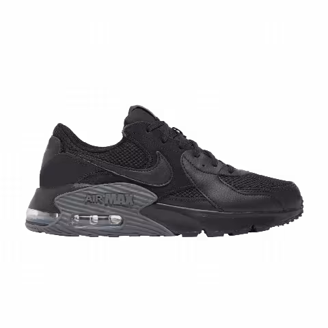 Nike Air Max Excee 'Black Dark Grey'