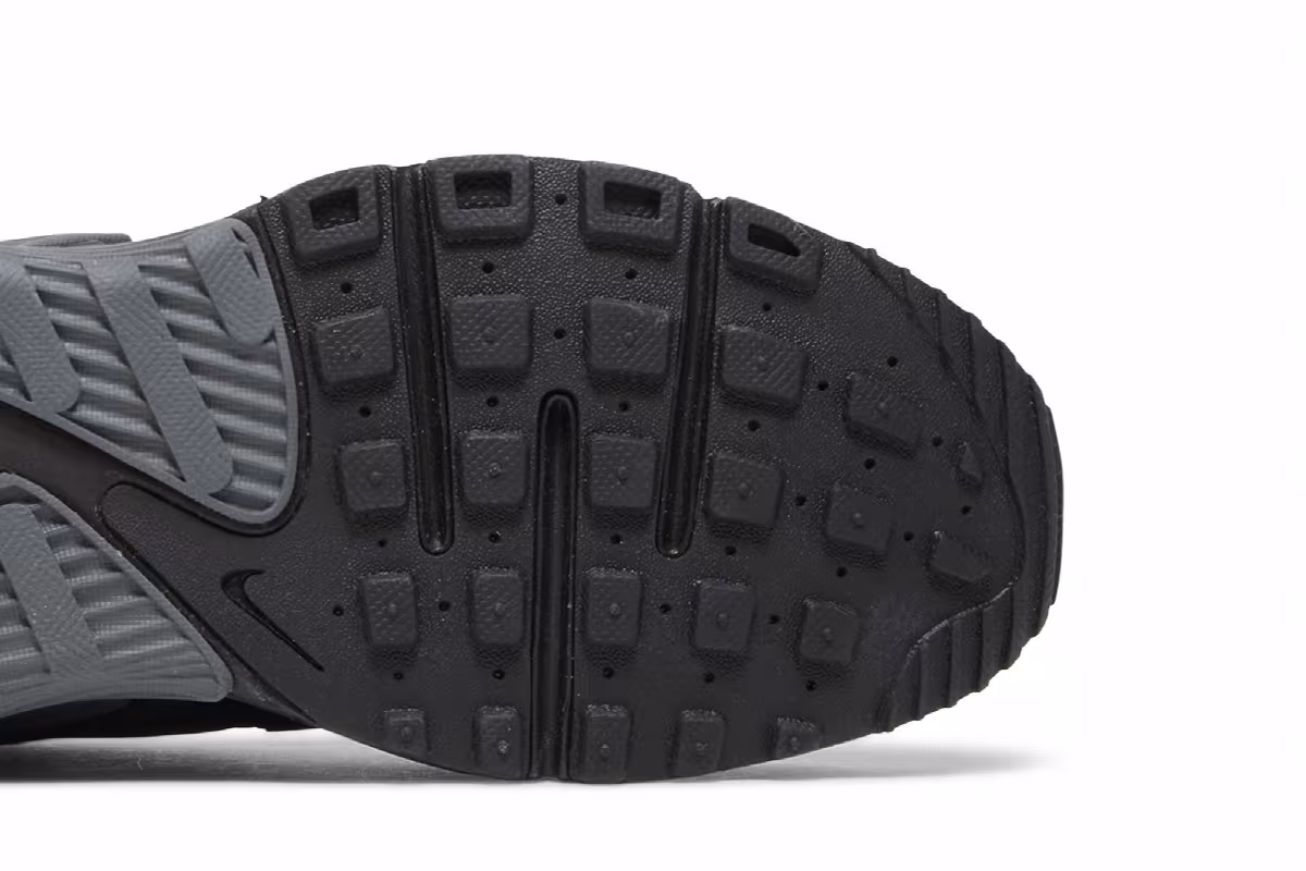 Nike Air Max Excee Black Dark Grey, view 6