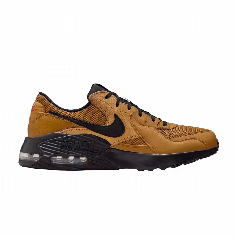 Nike Air Max Excee 'Wheat Black'