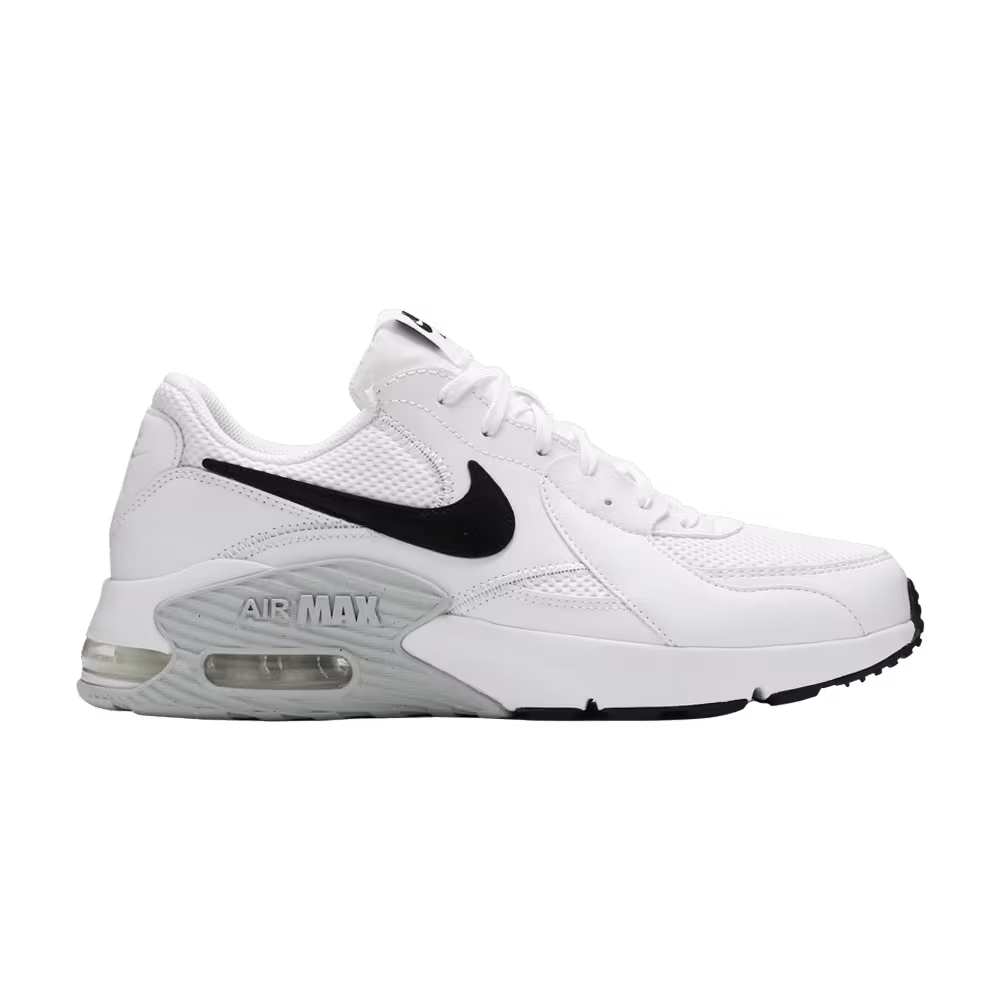 Nike Air Max Excee White