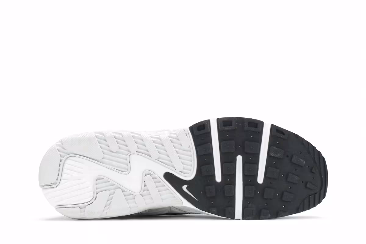 Nike Air Max Excee White, view 5
