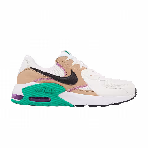 Nike Air Max Excee 'Sail Hemp Stadium Green'