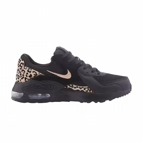 Nike Wmns Air Max Excee 'Black Leopard'