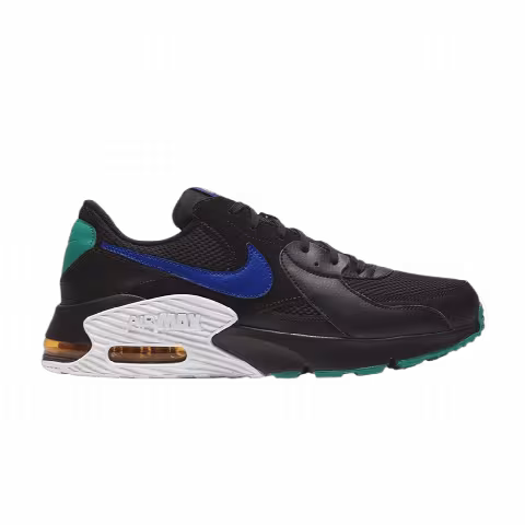 Nike Air Max Excee 'Black Blue'