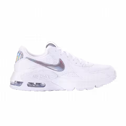 Nike Wmns Air Max Excee 'White Iridescent'