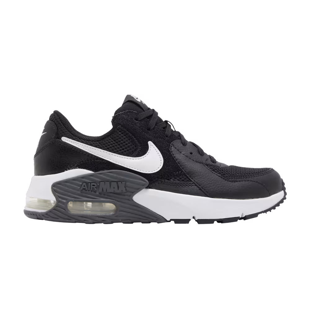 Nike Women's Air Max Excee Black