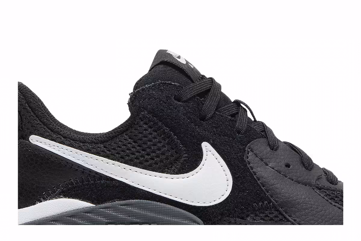 Nike Women's Air Max Excee Black, view 3