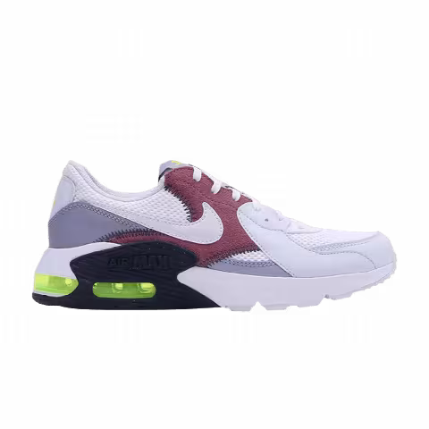 Nike Wmns Air Max Excee 'Football Grey Obsidian Volt'