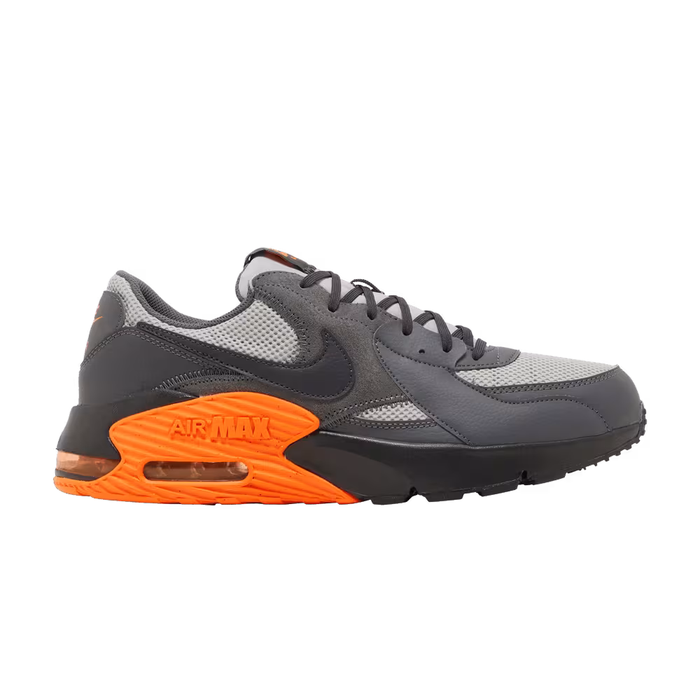 Nike Air Max Excee Iron Grey