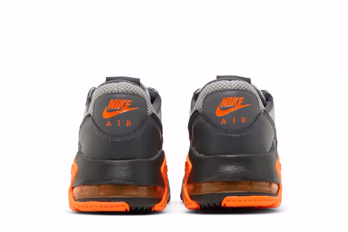 Nike Air Max Excee Iron Grey, view 7