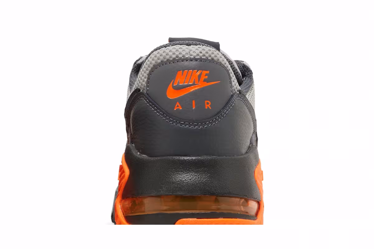 Nike Air Max Excee Iron Grey, view 8
