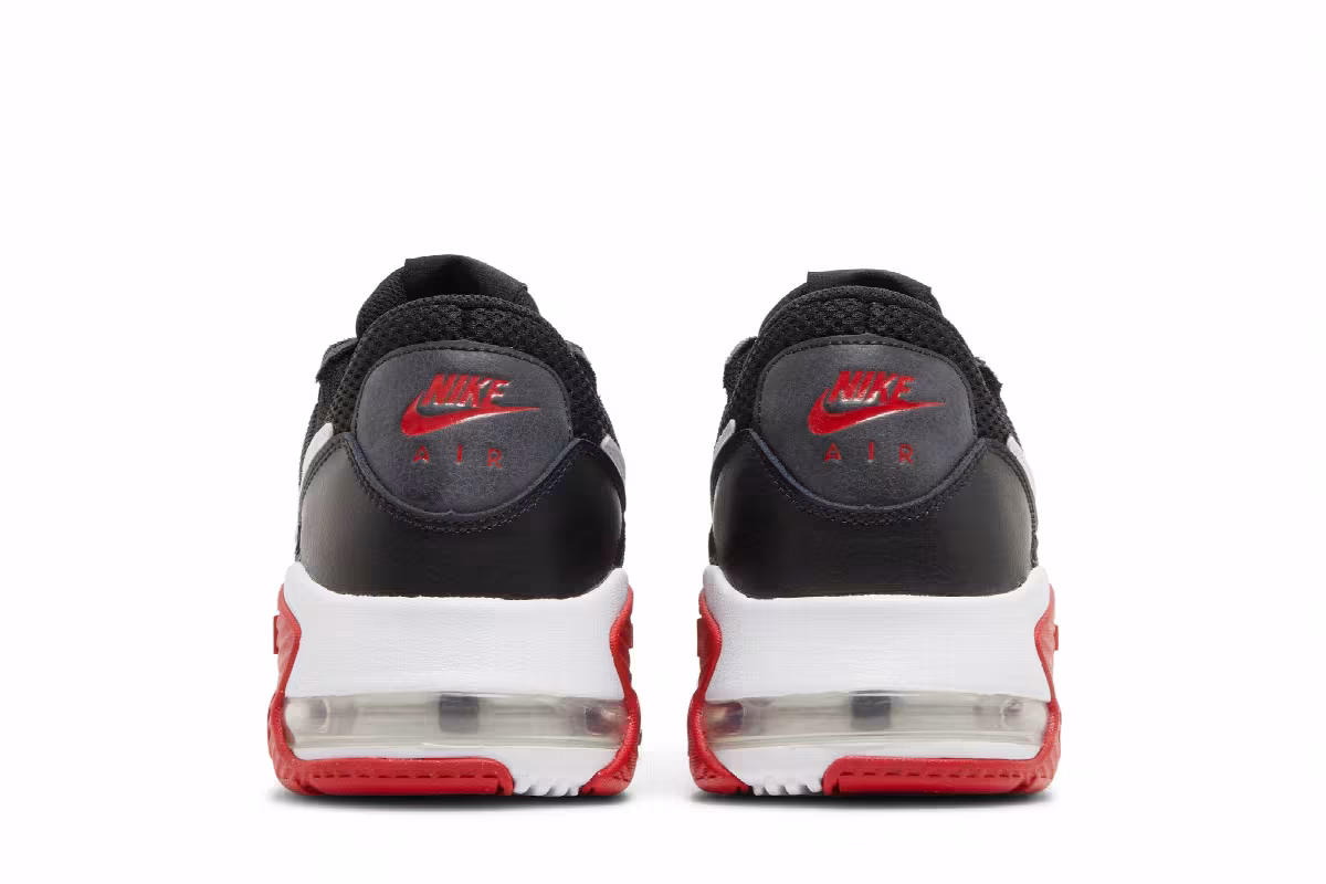 Nike Air Max Excee Bred, view 7