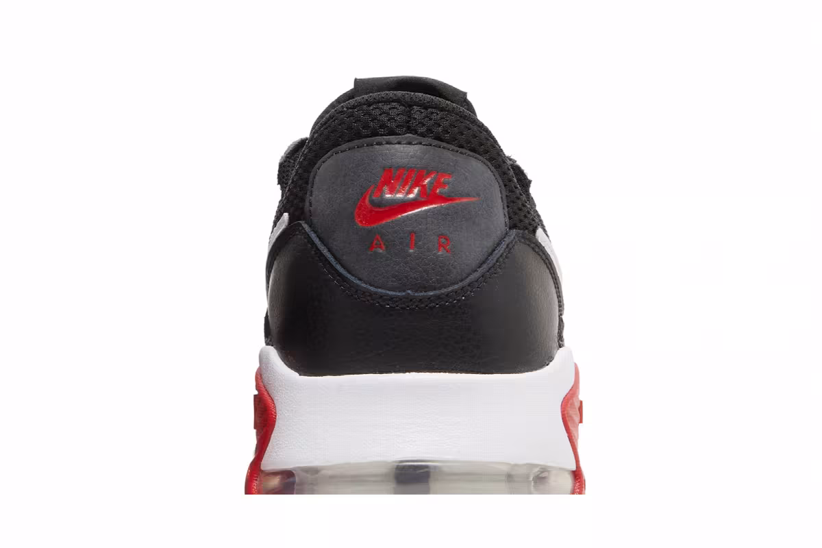 Nike Air Max Excee Bred, view 8
