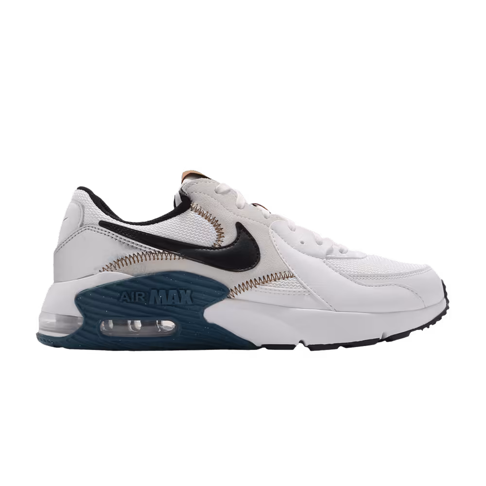 Nike Air Max Excee Summit White Tawny