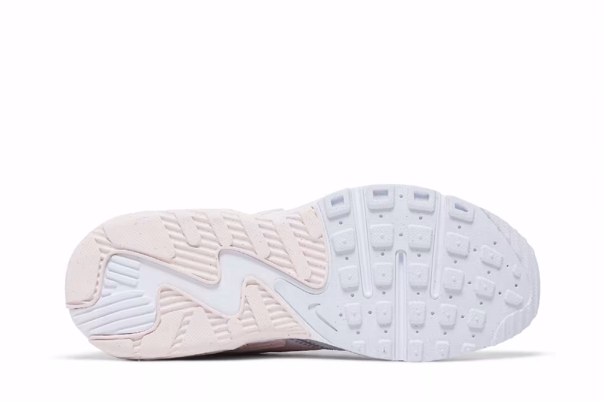 Nike Women's Air Max Excee White Barely Rose, view 5