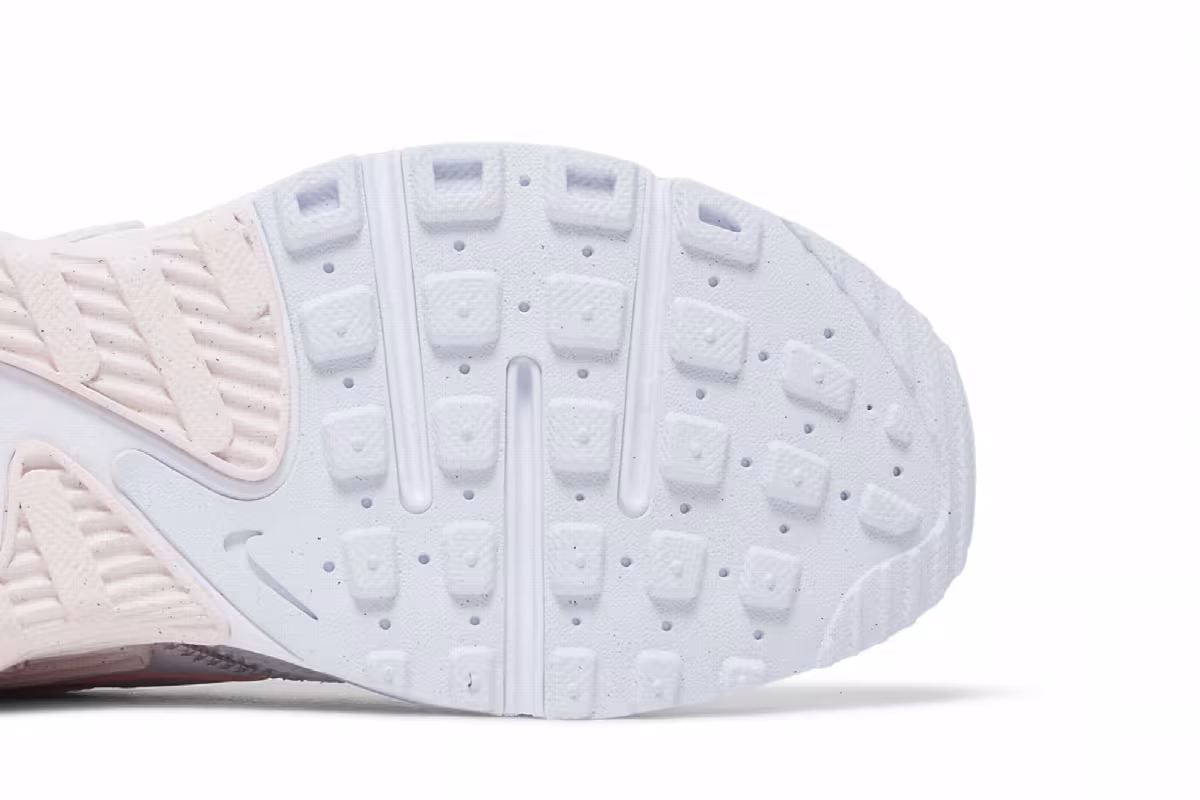 Nike Women's Air Max Excee White Barely Rose, view 6