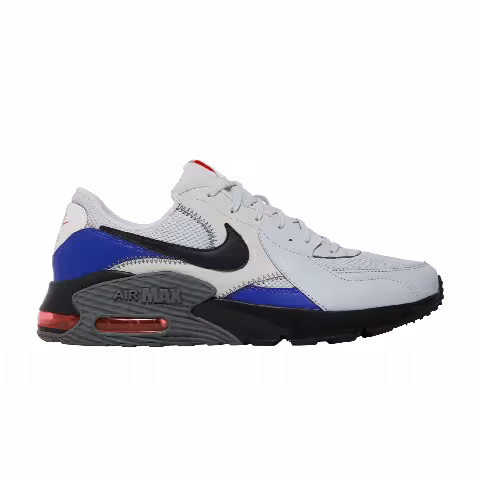 Nike Air Max Excee 'Pure Platinum Iron Grey'