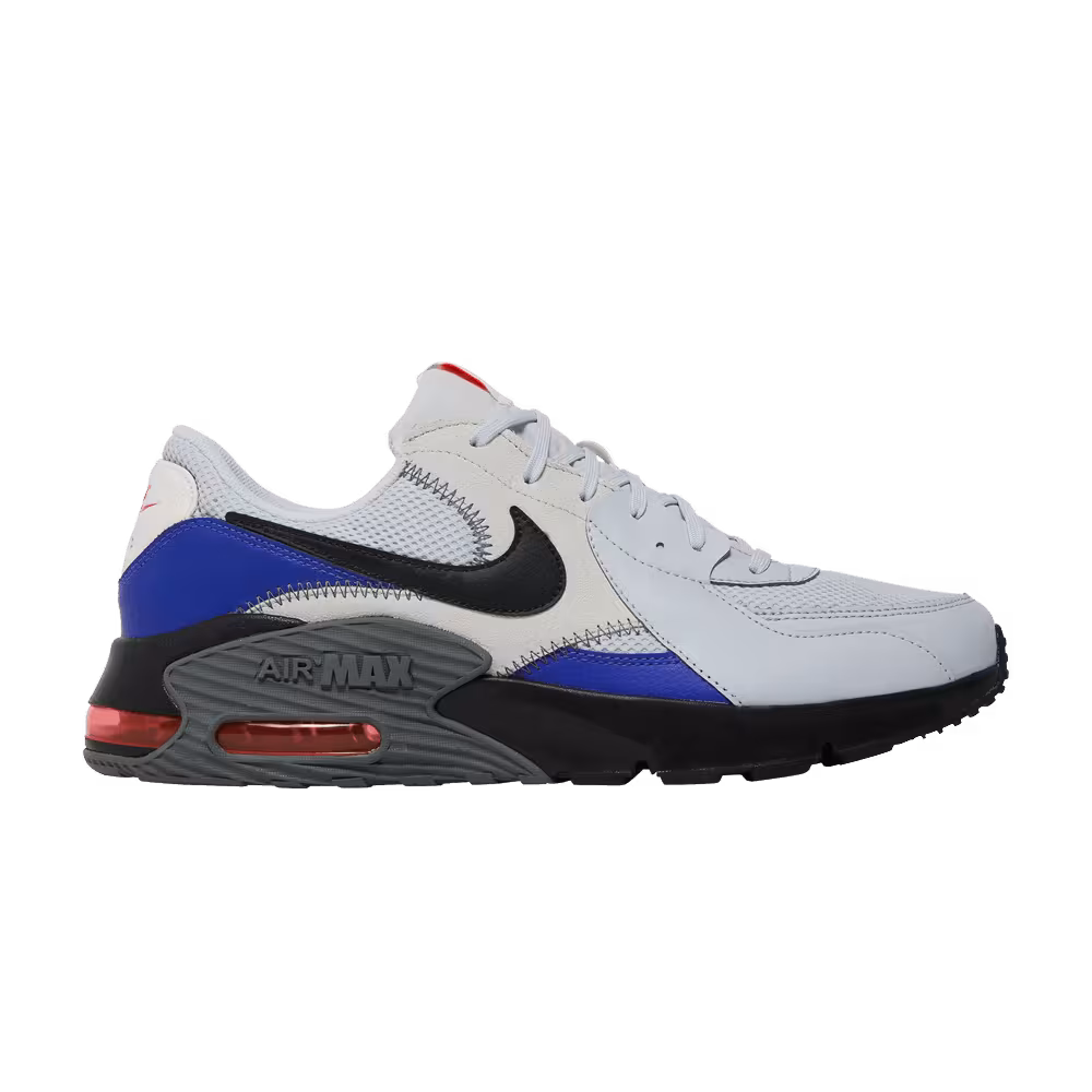 Nike Air Max Excee Pure Platinum Iron Grey