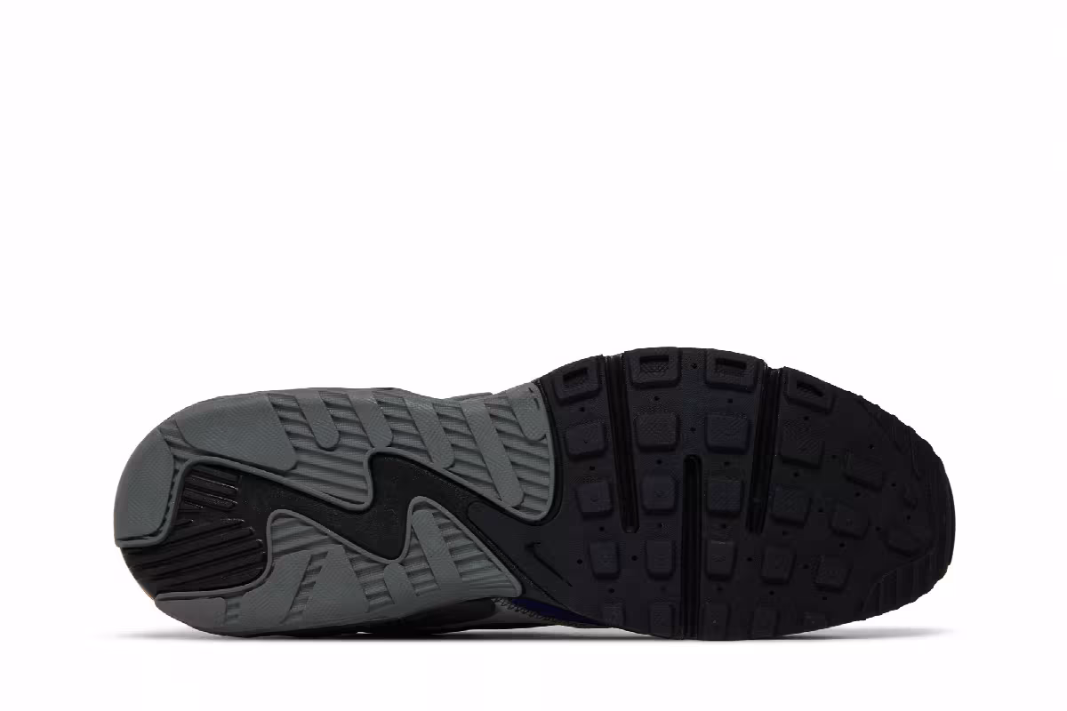 Nike Air Max Excee Pure Platinum Iron Grey, view 5