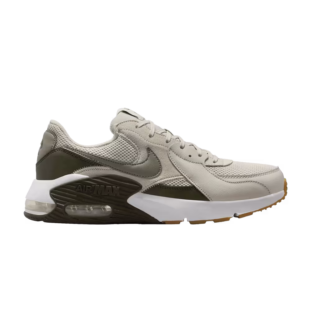 Nike Air Max Excee Light Bone Cargo Khaki