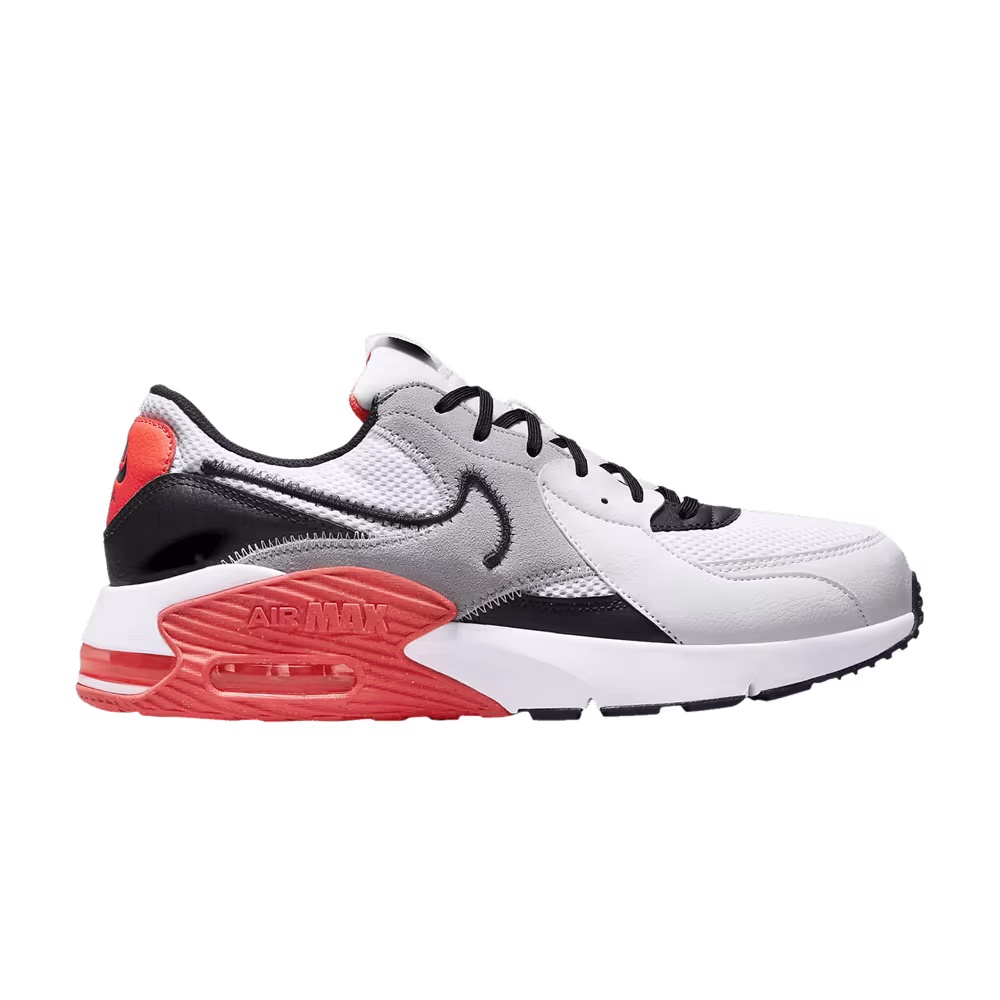 Nike Air Max Excee Infrared