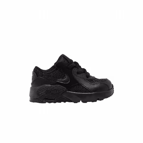 Nike Air Max Excee TD 'Triple Black'