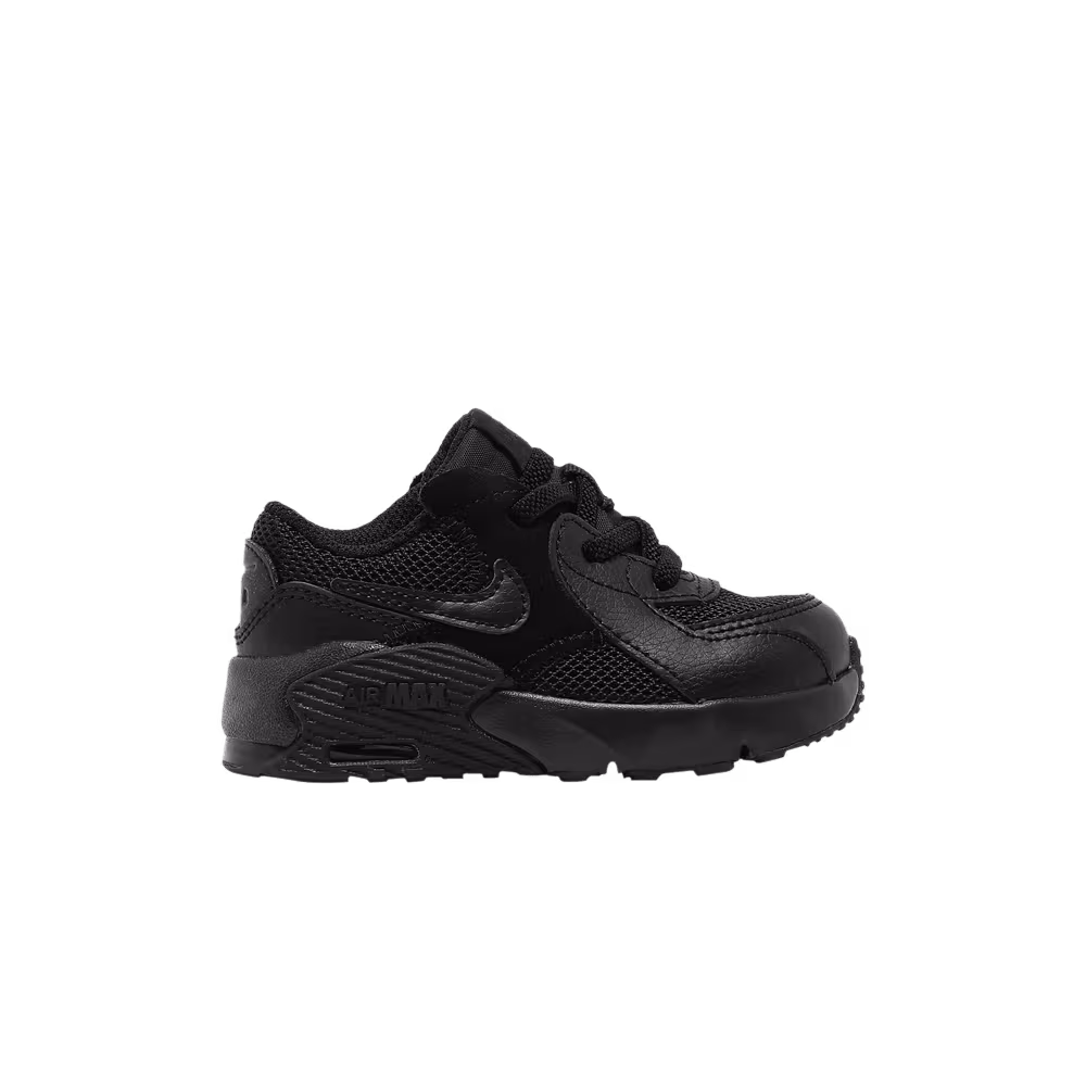 Nike Air Max Excee TD Triple Black