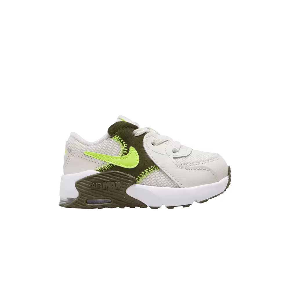 Nike Air Max Excee TD Rough Green Volt
