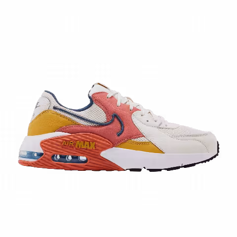 Nike Air Max Excee 'Phantom Light Madder Root'