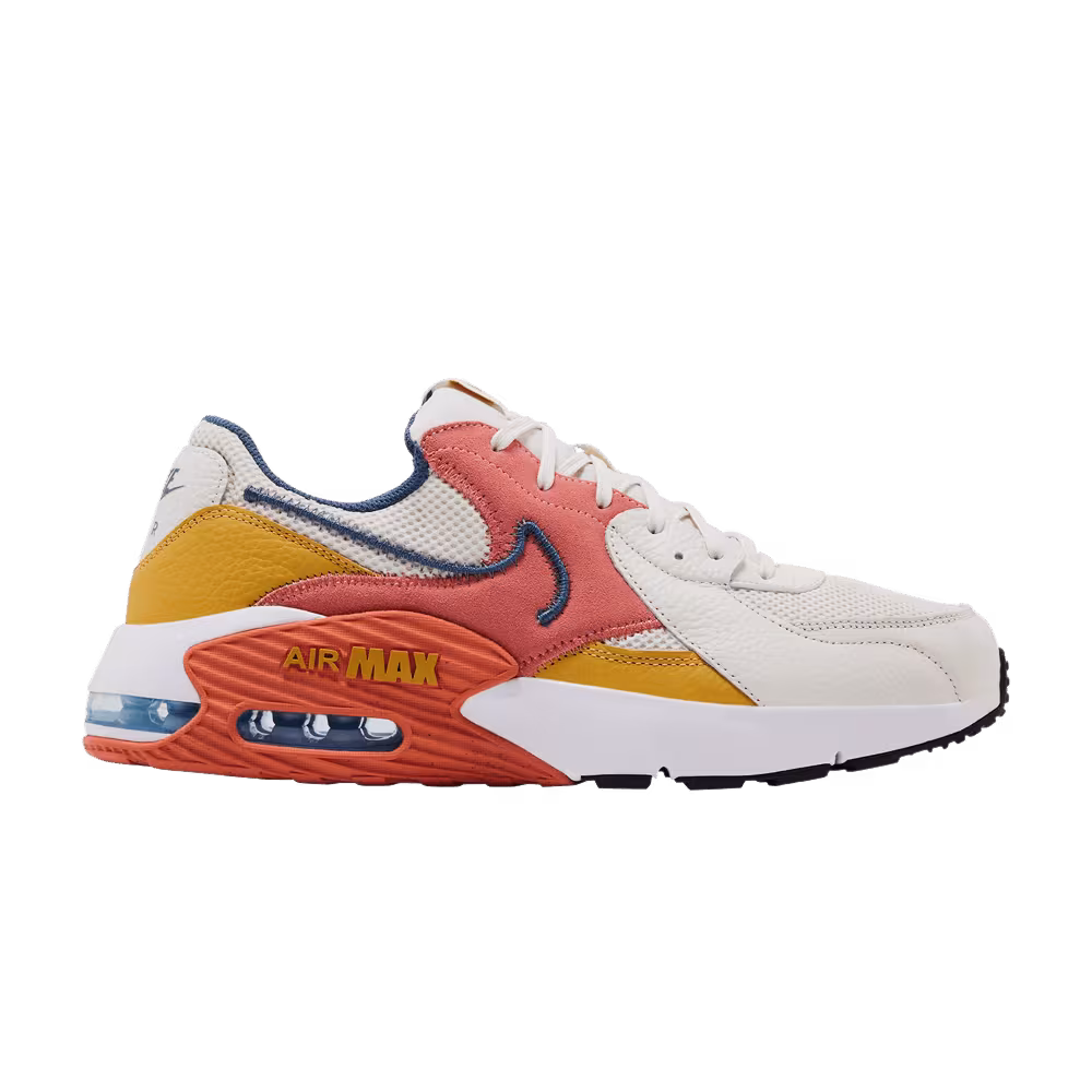 Nike Air Max Excee Phantom Light Madder Root