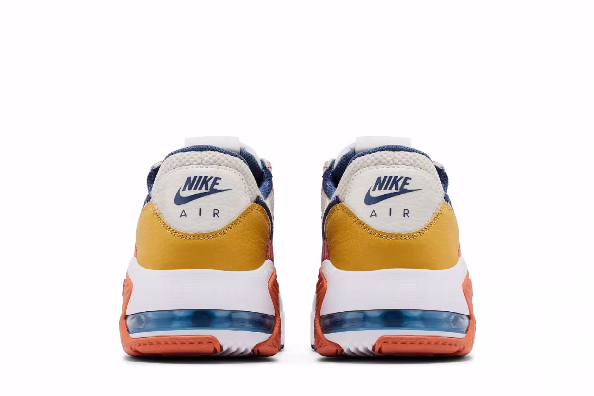 Nike Air Max Excee Phantom Light Madder Root, view 7