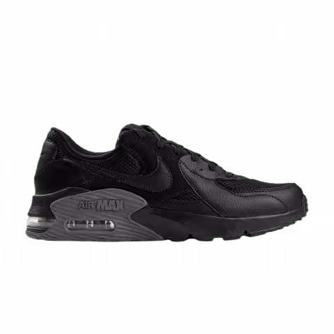 Nike Wmns Air Max Excee 'Black Dark Grey'