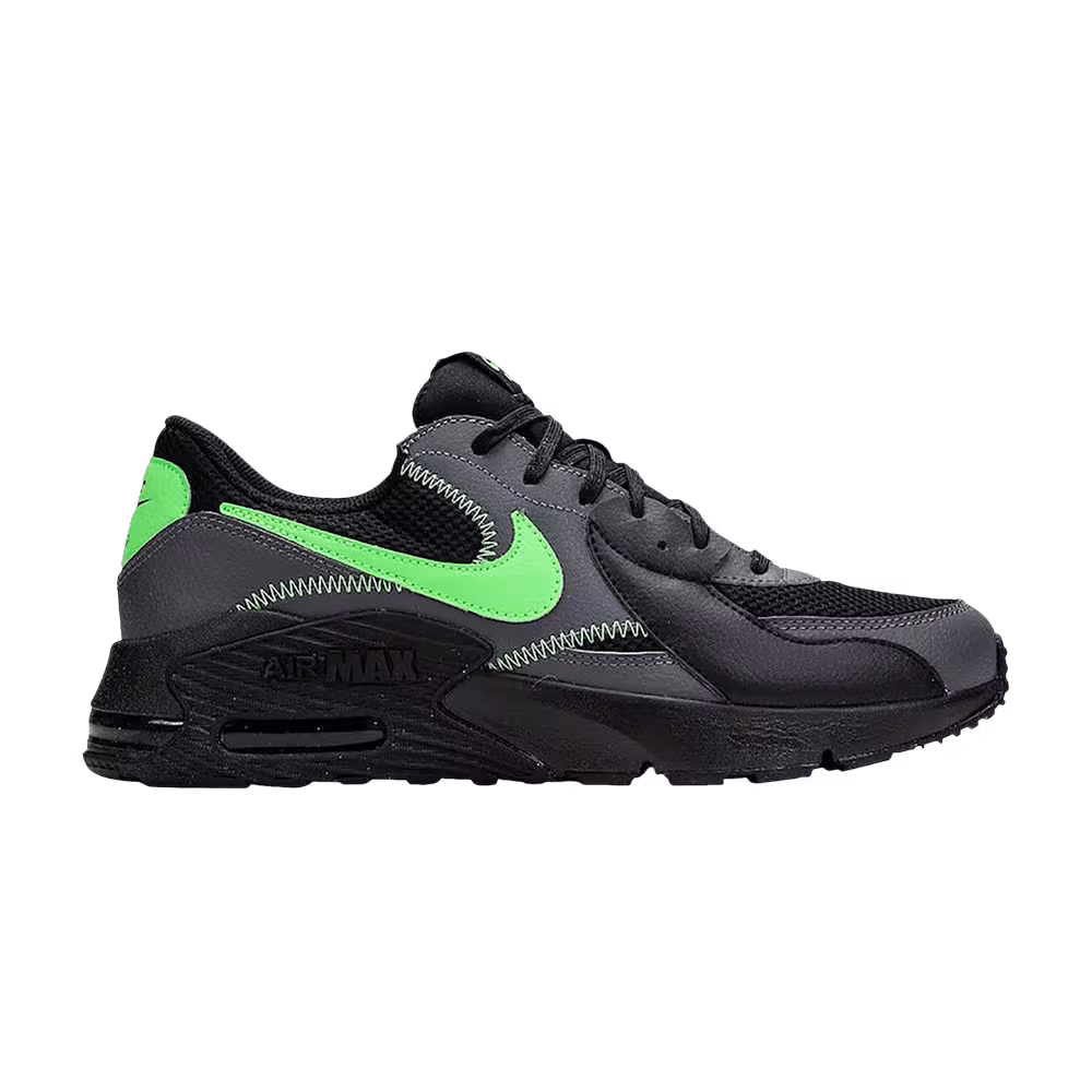 Nike Air Max Excee Green Strike