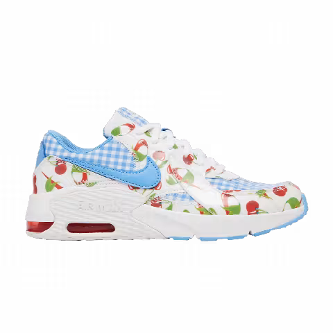 Nike Air Max Excee GS 'Cherry'