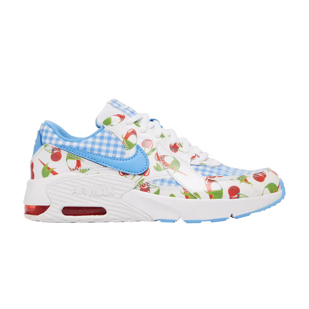 Nike Air Max Excee GS Cherry