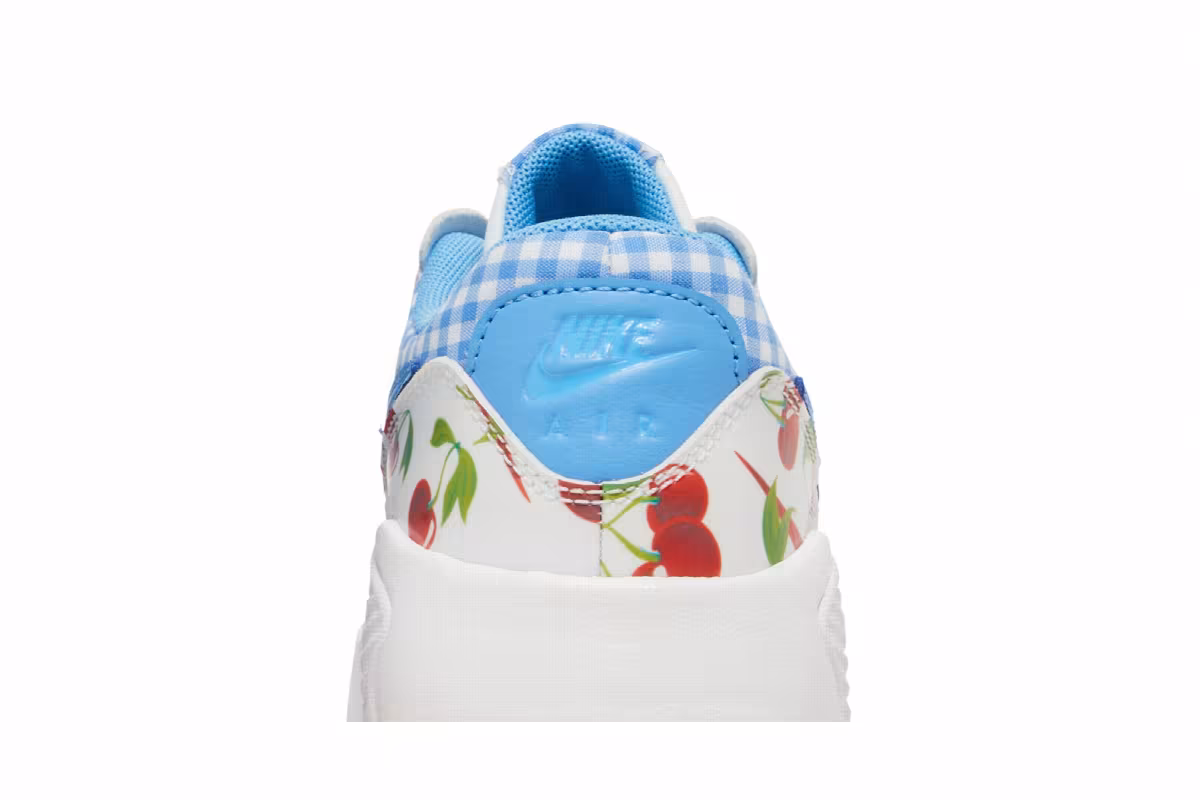 Nike Air Max Excee GS Cherry, view 8