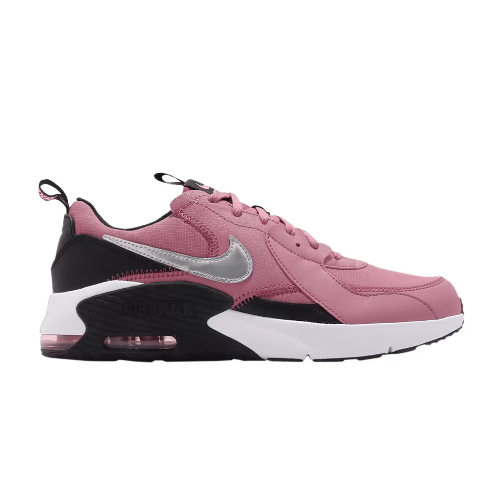 Nike Air Max Excee SE GS Desert Berry