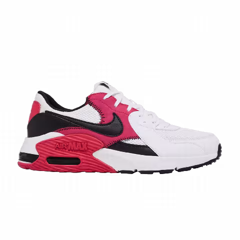 Nike Wmns Air Max Excee 'White Rush Pink'