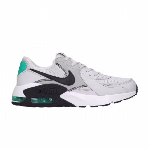 Nike Air Max Excee 'Pure Platinum Black'