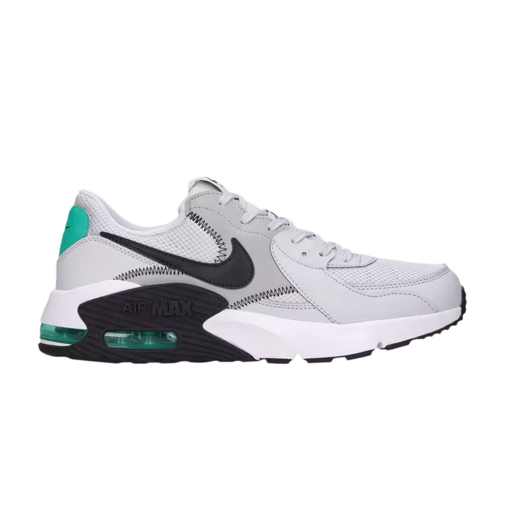 Nike Air Max Excee Pure Platinum Black