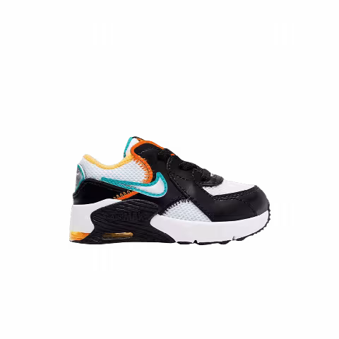 Nike Air Max Excee D2N TD 'Black Laser Chrome'