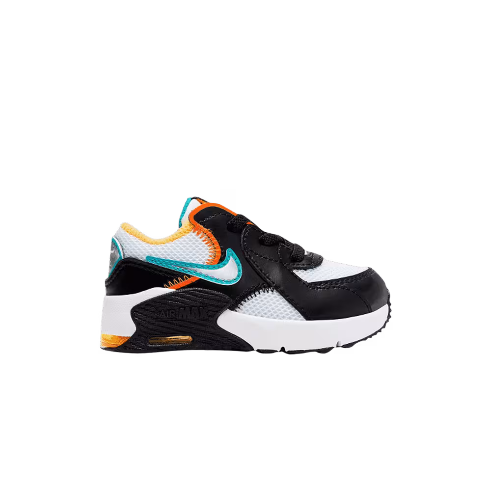 Nike Air Max Excee D2N TD Black Laser Chrome