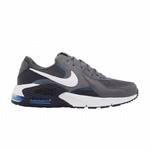 Nike Air Max Excee 'Iron Grey Photo Blue'