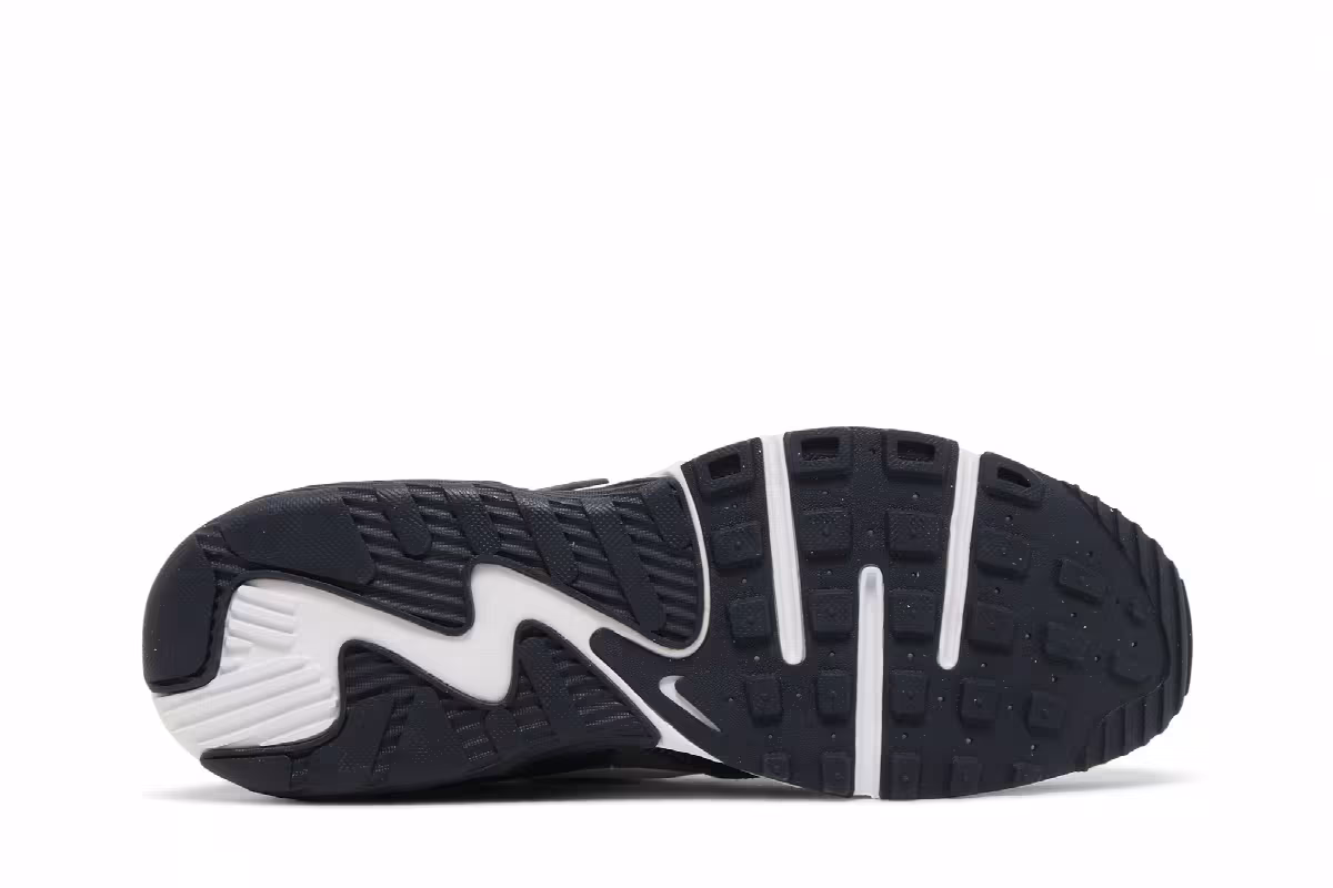 Nike Air Max Excee Iron Grey Photo Blue, view 5