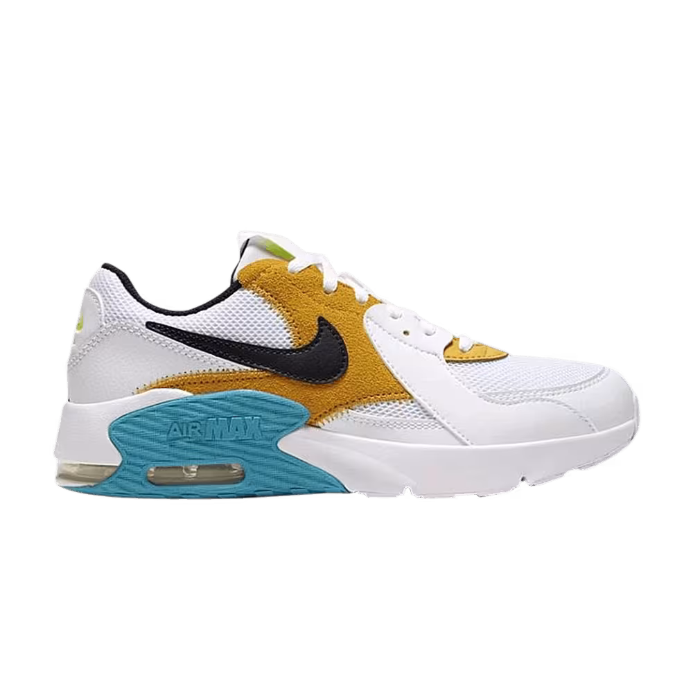 Nike Air Max Excee GS Oracle Aqua Ghost Green