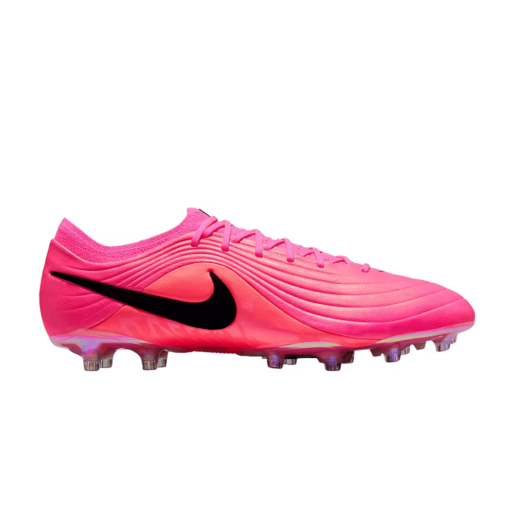 Nike Tiempo Maestro Elite AG Low Black Multi