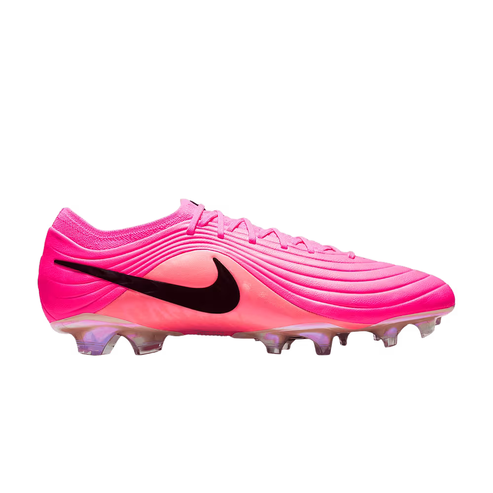 Nike Tiempo Maestro Elite FG Low Black Multi